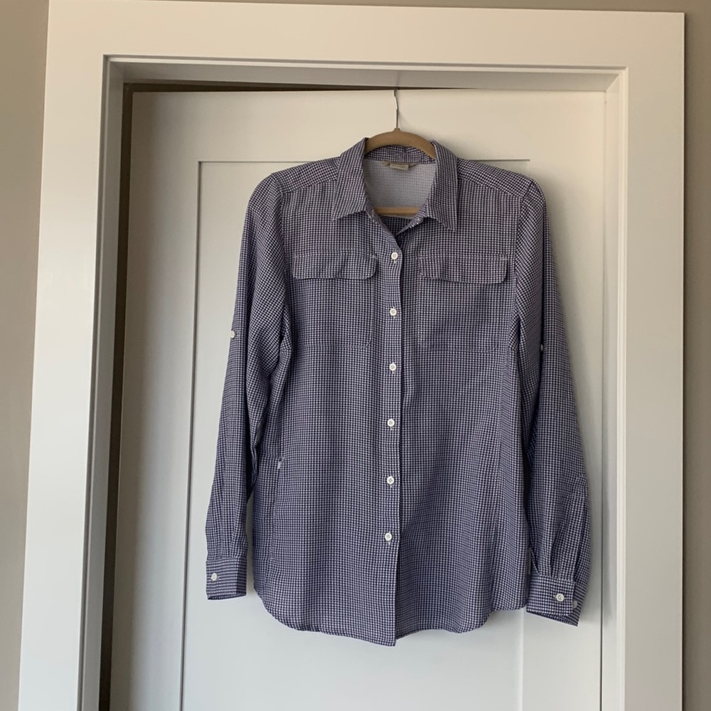 Women’s Rayon summer shirt